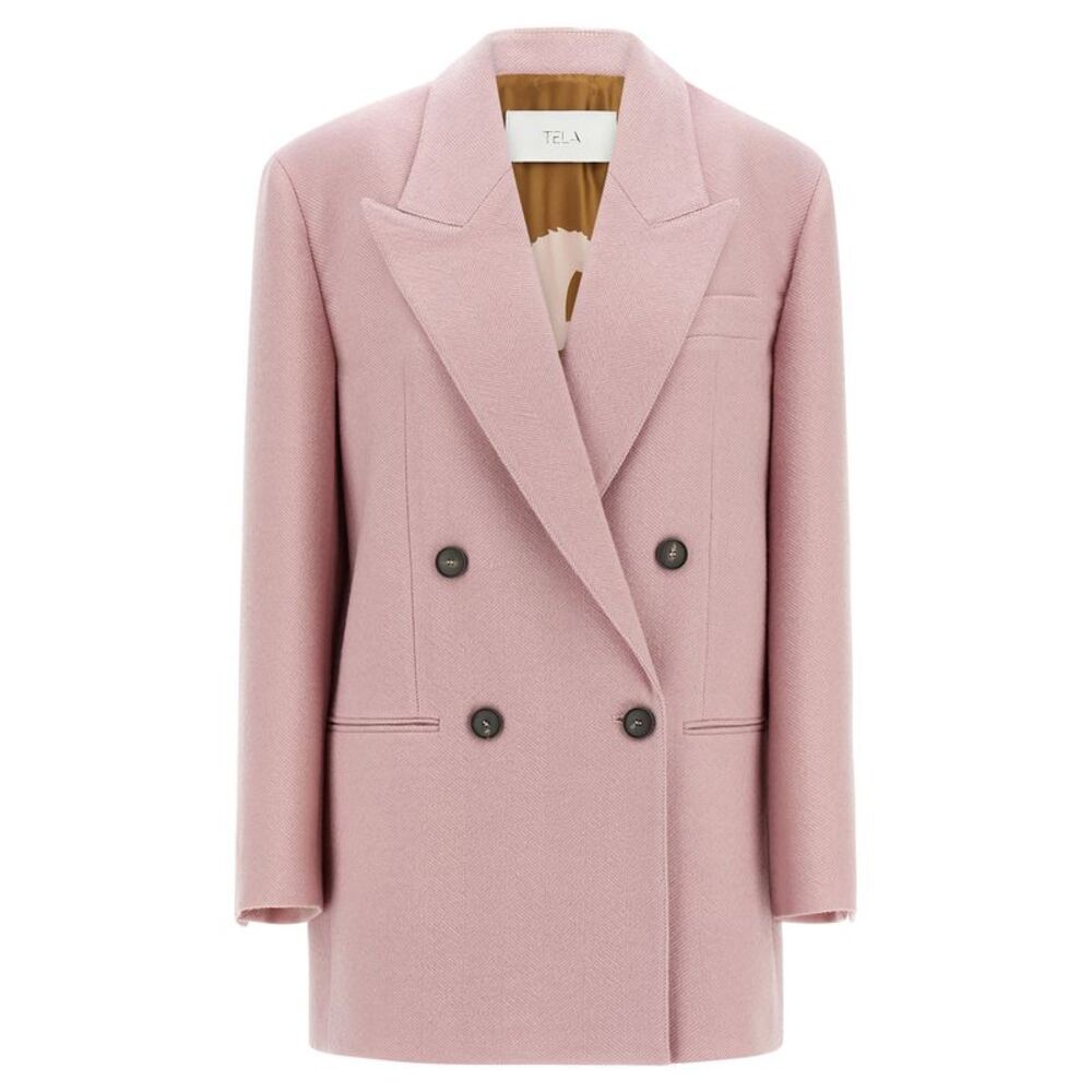 Tela Women 'Nomade' Jacket